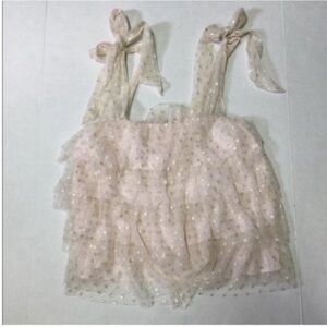 Maeve By Anthropologie Tank Top